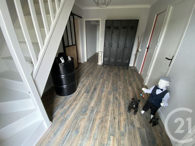 maison à vendre - 5 pièces - 141.0 m2 - FAY DE BRETAGNE - 44 - PAYS-DE-LOIRE - Century 21 Espace De L'Isac