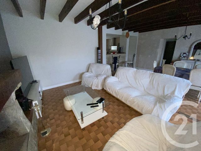 maison à vendre - 5 pièces - 141.0 m2 - FAY DE BRETAGNE - 44 - PAYS-DE-LOIRE - Century 21 Espace De L'Isac