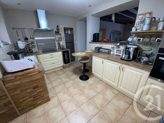 maison à vendre - 5 pièces - 141.0 m2 - FAY DE BRETAGNE - 44 - PAYS-DE-LOIRE - Century 21 Espace De L'Isac