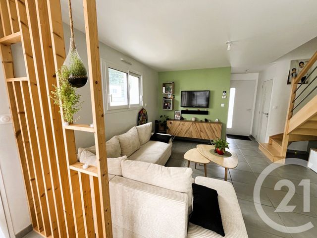 maison à vendre - 5 pièces - 109.0 m2 - BLAIN - 44 - PAYS-DE-LOIRE - Century 21 Espace De L'Isac