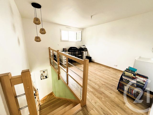 maison à vendre - 5 pièces - 109.0 m2 - BLAIN - 44 - PAYS-DE-LOIRE - Century 21 Espace De L'Isac