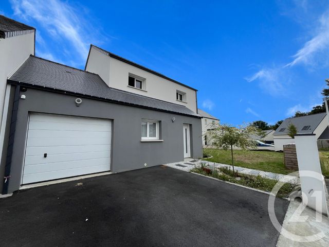 maison à vendre - 5 pièces - 109.0 m2 - BLAIN - 44 - PAYS-DE-LOIRE - Century 21 Espace De L'Isac