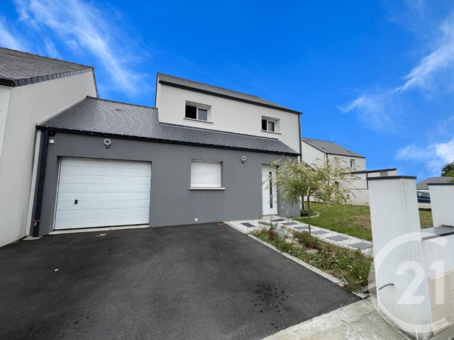 maison à vendre - 5 pièces - 109.0 m2 - BLAIN - 44 - PAYS-DE-LOIRE - Century 21 Espace De L'Isac