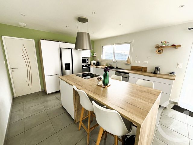 maison à vendre - 5 pièces - 109.0 m2 - BLAIN - 44 - PAYS-DE-LOIRE - Century 21 Espace De L'Isac