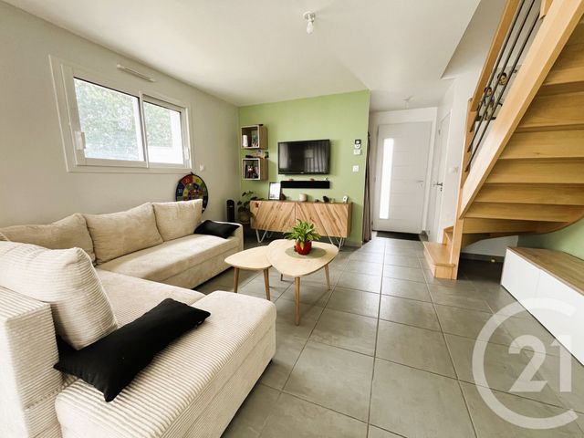 maison à vendre - 5 pièces - 109.0 m2 - BLAIN - 44 - PAYS-DE-LOIRE - Century 21 Espace De L'Isac