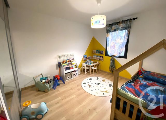 maison à vendre - 6 pièces - 109.0 m2 - MALVILLE - 44 - PAYS-DE-LOIRE - Century 21 Espace De L'Isac