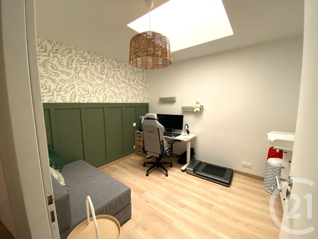 maison à vendre - 6 pièces - 109.0 m2 - MALVILLE - 44 - PAYS-DE-LOIRE - Century 21 Espace De L'Isac