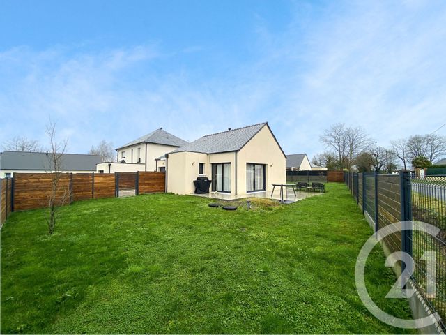 maison à vendre - 6 pièces - 109.0 m2 - MALVILLE - 44 - PAYS-DE-LOIRE - Century 21 Espace De L'Isac