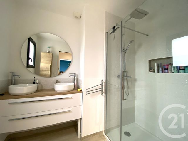 maison à vendre - 6 pièces - 109.0 m2 - MALVILLE - 44 - PAYS-DE-LOIRE - Century 21 Espace De L'Isac