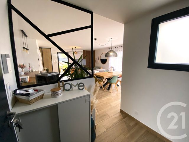 maison à vendre - 6 pièces - 109.0 m2 - MALVILLE - 44 - PAYS-DE-LOIRE - Century 21 Espace De L'Isac