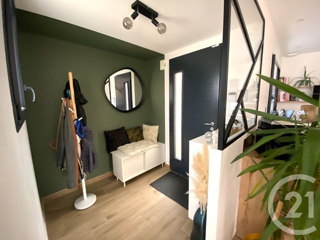 maison à vendre - 6 pièces - 109.0 m2 - MALVILLE - 44 - PAYS-DE-LOIRE - Century 21 Espace De L'Isac