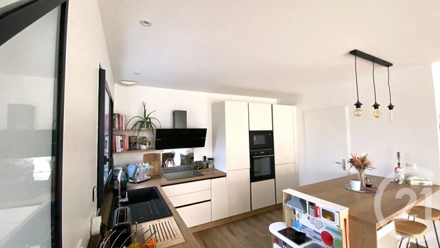 maison à vendre - 6 pièces - 109.0 m2 - MALVILLE - 44 - PAYS-DE-LOIRE - Century 21 Espace De L'Isac