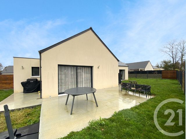 maison à vendre - 6 pièces - 109.0 m2 - MALVILLE - 44 - PAYS-DE-LOIRE - Century 21 Espace De L'Isac