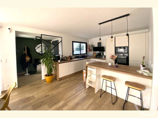 maison à vendre - 6 pièces - 109.0 m2 - MALVILLE - 44 - PAYS-DE-LOIRE - Century 21 Espace De L'Isac