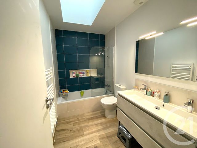 maison à vendre - 6 pièces - 109.0 m2 - MALVILLE - 44 - PAYS-DE-LOIRE - Century 21 Espace De L'Isac