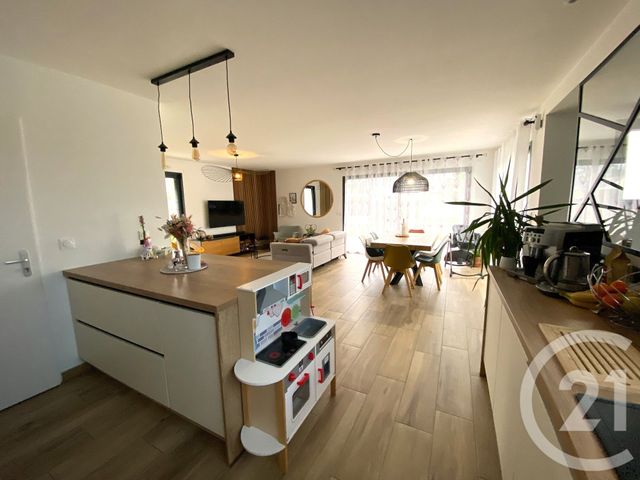 maison à vendre - 6 pièces - 109.0 m2 - MALVILLE - 44 - PAYS-DE-LOIRE - Century 21 Espace De L'Isac