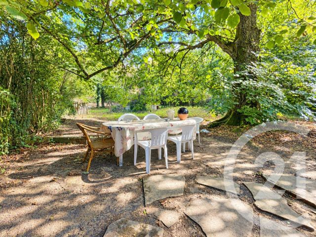 maison à vendre - 3 pièces - 66.75 m2 - GUEMENE PENFAO - 44 - PAYS-DE-LOIRE - Century 21 Espace De L'Isac