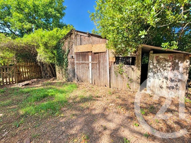 maison à vendre - 3 pièces - 66.75 m2 - GUEMENE PENFAO - 44 - PAYS-DE-LOIRE - Century 21 Espace De L'Isac