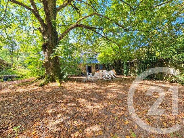 maison à vendre - 3 pièces - 66.75 m2 - GUEMENE PENFAO - 44 - PAYS-DE-LOIRE - Century 21 Espace De L'Isac