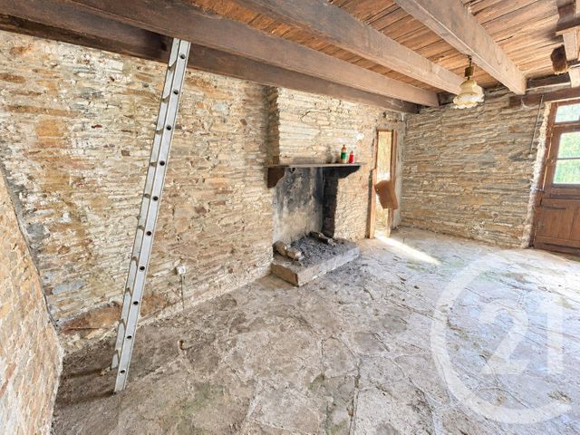 maison à vendre - 3 pièces - 66.75 m2 - GUEMENE PENFAO - 44 - PAYS-DE-LOIRE - Century 21 Espace De L'Isac