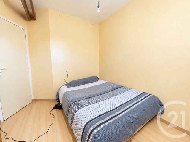 maison à vendre - 3 pièces - 66.75 m2 - GUEMENE PENFAO - 44 - PAYS-DE-LOIRE - Century 21 Espace De L'Isac