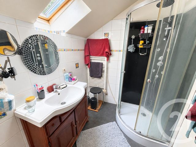 maison à vendre - 3 pièces - 66.75 m2 - GUEMENE PENFAO - 44 - PAYS-DE-LOIRE - Century 21 Espace De L'Isac