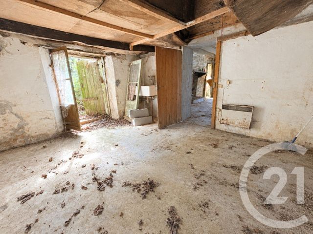 maison à vendre - 3 pièces - 66.75 m2 - GUEMENE PENFAO - 44 - PAYS-DE-LOIRE - Century 21 Espace De L'Isac