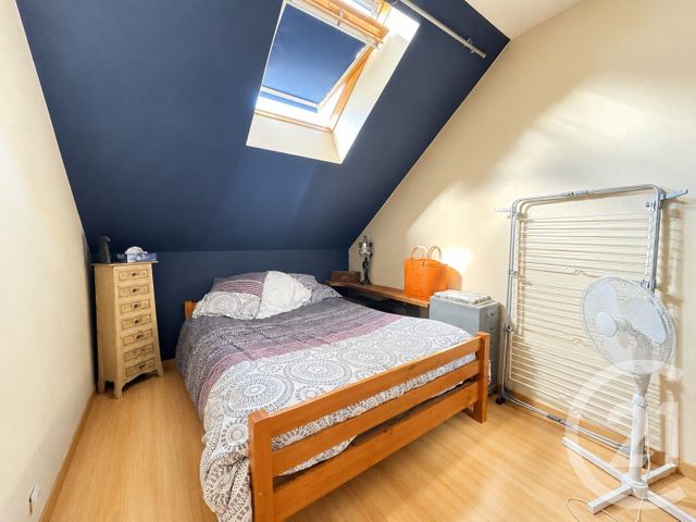 maison à vendre - 3 pièces - 66.75 m2 - GUEMENE PENFAO - 44 - PAYS-DE-LOIRE - Century 21 Espace De L'Isac