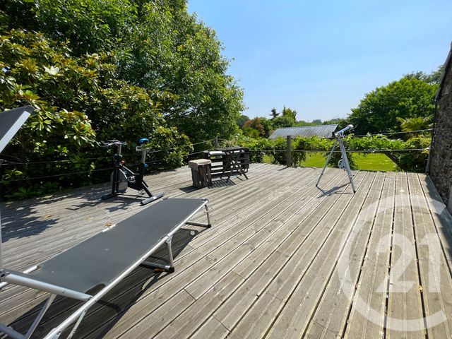 maison à vendre - 6 pièces - 219.41 m2 - FAY DE BRETAGNE - 44 - PAYS-DE-LOIRE - Century 21 Espace De L'Isac