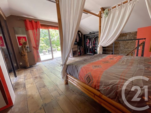 maison à vendre - 6 pièces - 219.41 m2 - FAY DE BRETAGNE - 44 - PAYS-DE-LOIRE - Century 21 Espace De L'Isac