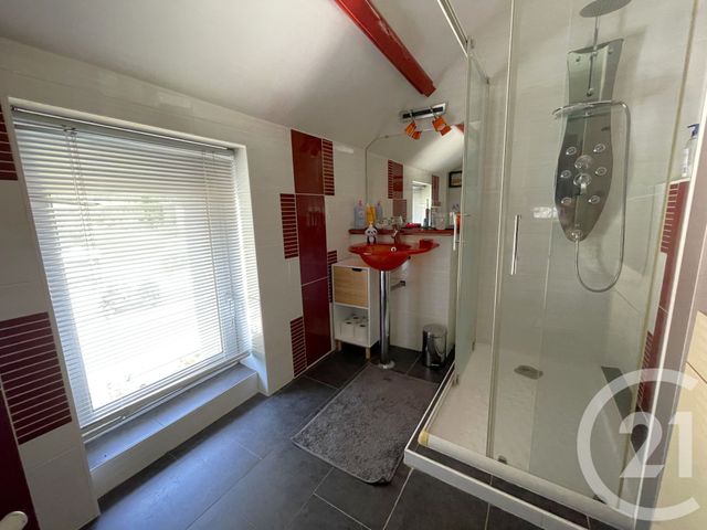 maison à vendre - 6 pièces - 219.41 m2 - FAY DE BRETAGNE - 44 - PAYS-DE-LOIRE - Century 21 Espace De L'Isac