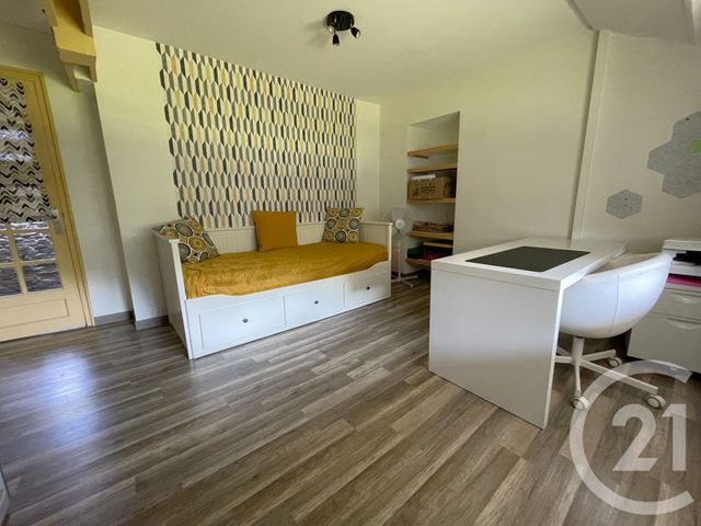 maison à vendre - 6 pièces - 219.41 m2 - FAY DE BRETAGNE - 44 - PAYS-DE-LOIRE - Century 21 Espace De L'Isac