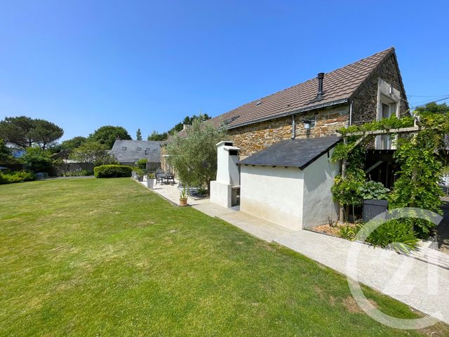 maison à vendre - 6 pièces - 219.41 m2 - FAY DE BRETAGNE - 44 - PAYS-DE-LOIRE - Century 21 Espace De L'Isac