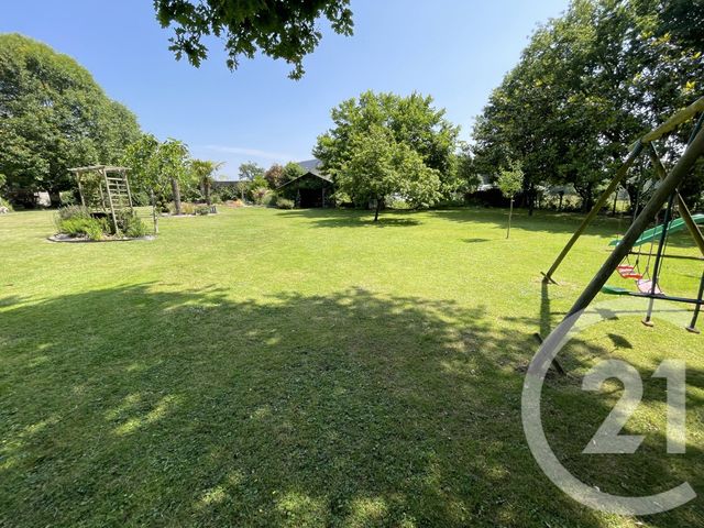 maison à vendre - 6 pièces - 219.41 m2 - FAY DE BRETAGNE - 44 - PAYS-DE-LOIRE - Century 21 Espace De L'Isac