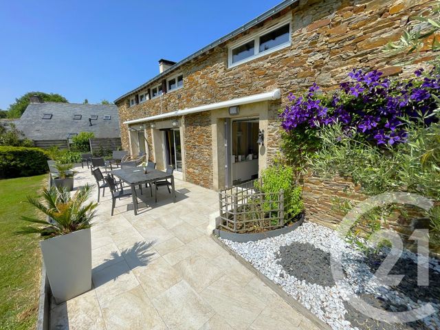 maison - FAY DE BRETAGNE - 44