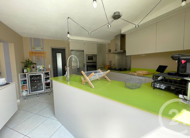 maison à vendre - 6 pièces - 219.41 m2 - FAY DE BRETAGNE - 44 - PAYS-DE-LOIRE - Century 21 Espace De L'Isac