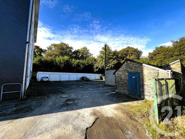 Appartement T4 à vendre - 5 pièces - 87.25 m2 - NOZAY - 44 - PAYS-DE-LOIRE - Century 21 Espace De L'Isac