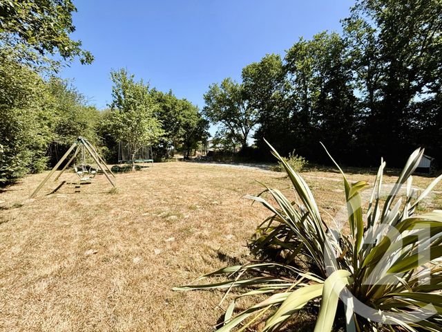 maison à vendre - 6 pièces - 118.37 m2 - BOUVRON - 44 - PAYS-DE-LOIRE - Century 21 Espace De L'Isac