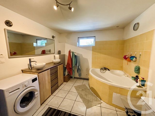 maison à vendre - 6 pièces - 118.37 m2 - BOUVRON - 44 - PAYS-DE-LOIRE - Century 21 Espace De L'Isac