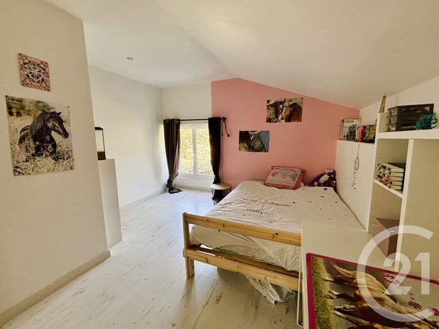 maison à vendre - 6 pièces - 118.37 m2 - BOUVRON - 44 - PAYS-DE-LOIRE - Century 21 Espace De L'Isac