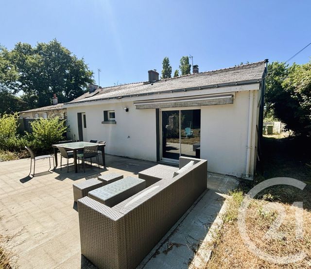 maison à vendre - 6 pièces - 118.37 m2 - BOUVRON - 44 - PAYS-DE-LOIRE - Century 21 Espace De L'Isac