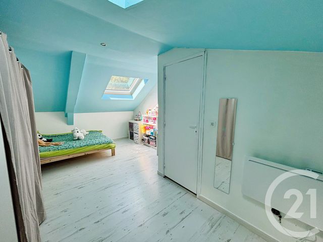 maison à vendre - 6 pièces - 118.37 m2 - BOUVRON - 44 - PAYS-DE-LOIRE - Century 21 Espace De L'Isac