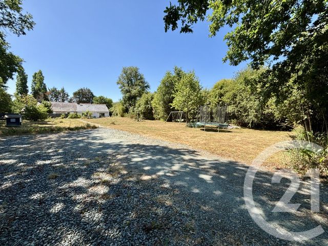 maison à vendre - 6 pièces - 118.37 m2 - BOUVRON - 44 - PAYS-DE-LOIRE - Century 21 Espace De L'Isac