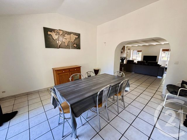 maison à vendre - 6 pièces - 118.37 m2 - BOUVRON - 44 - PAYS-DE-LOIRE - Century 21 Espace De L'Isac