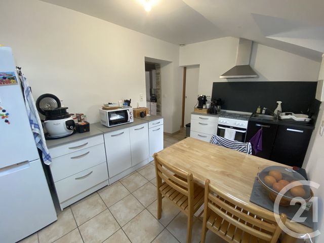 maison à vendre - 3 pièces - 58.0 m2 - LE GAVRE - 44 - PAYS-DE-LOIRE - Century 21 Espace De L'Isac