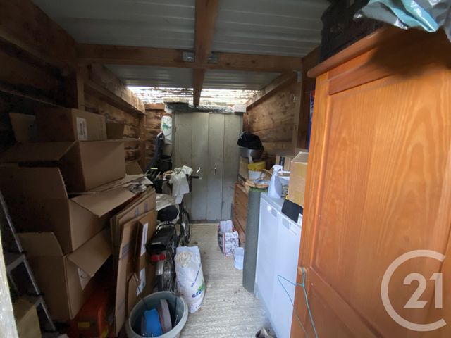 maison à vendre - 3 pièces - 58.0 m2 - LE GAVRE - 44 - PAYS-DE-LOIRE - Century 21 Espace De L'Isac