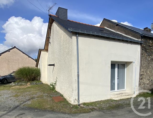 maison à vendre - 3 pièces - 58.0 m2 - LE GAVRE - 44 - PAYS-DE-LOIRE - Century 21 Espace De L'Isac