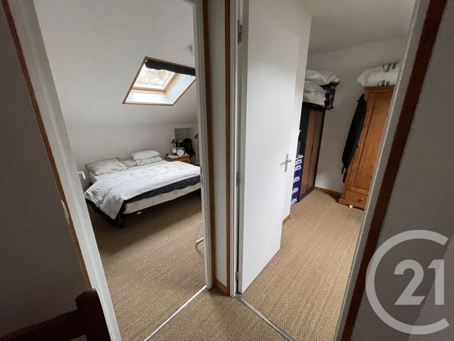 maison à vendre - 3 pièces - 58.0 m2 - LE GAVRE - 44 - PAYS-DE-LOIRE - Century 21 Espace De L'Isac