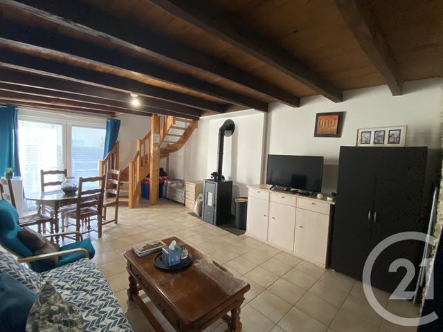 maison à vendre - 3 pièces - 58.0 m2 - LE GAVRE - 44 - PAYS-DE-LOIRE - Century 21 Espace De L'Isac