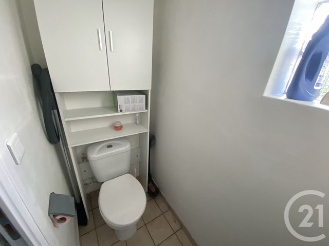 maison à vendre - 3 pièces - 58.0 m2 - LE GAVRE - 44 - PAYS-DE-LOIRE - Century 21 Espace De L'Isac